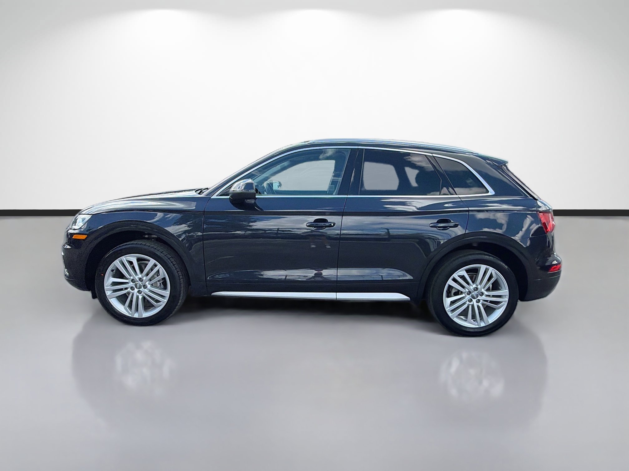 Used 2019 Audi Q5 2.0T Premium Plus AWD/4WD image 6