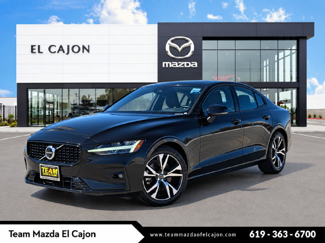 Used 2024 Volvo S60 B5 Plus FWD image 1