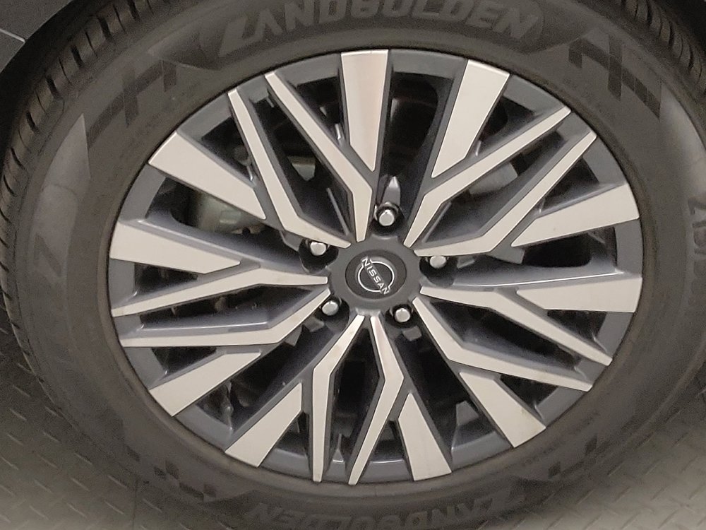 Used 2023 Nissan Altima 2.5 SV image 31