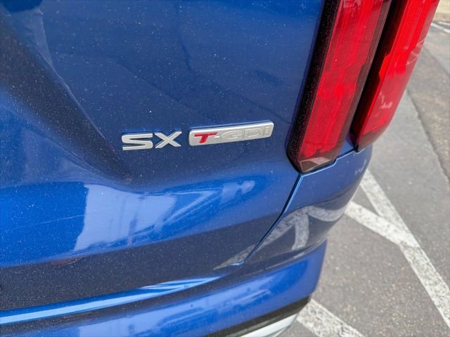 Used 2021 Kia Sorento SX image 8