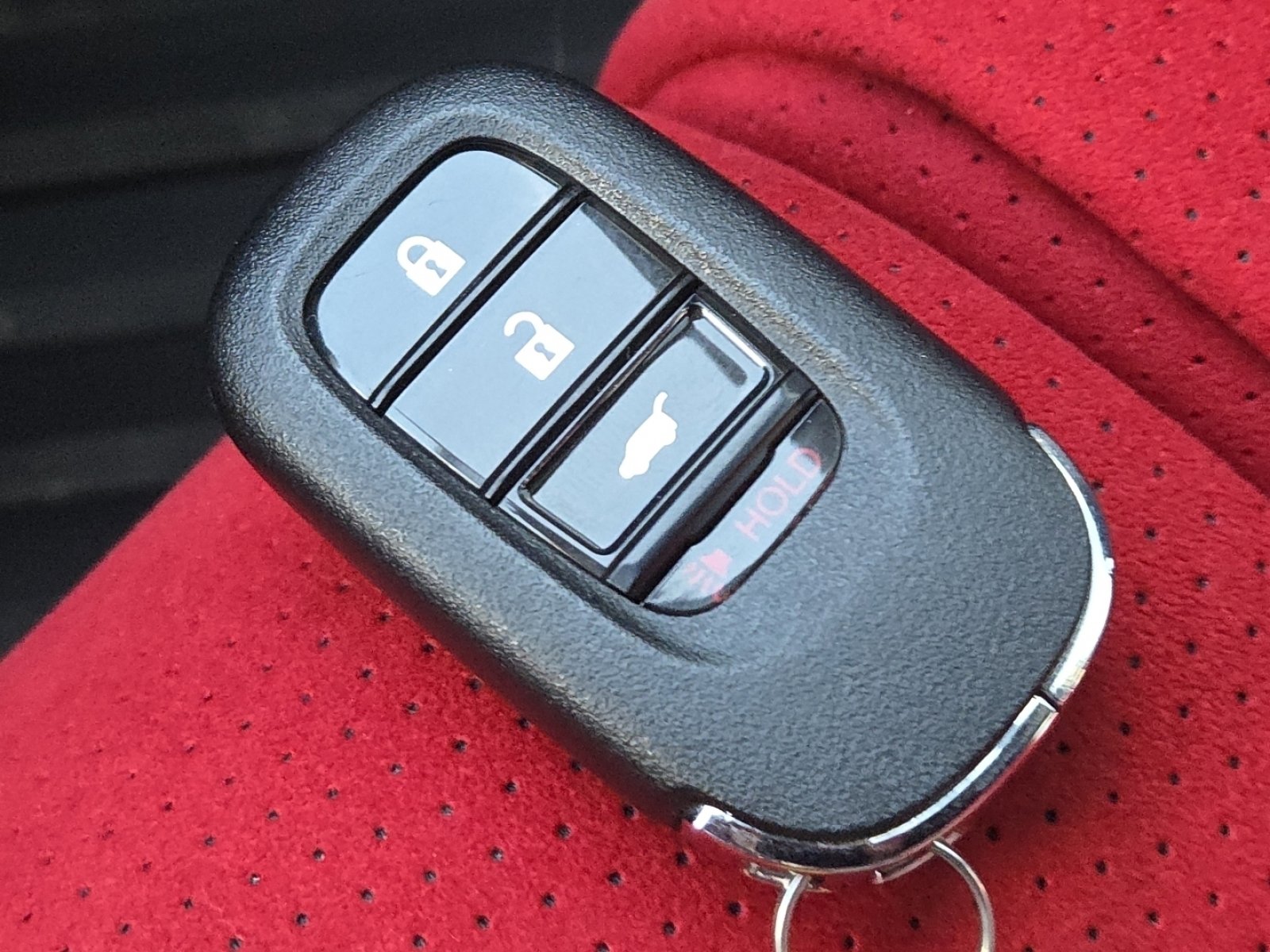 Used 2025 Honda Civic Type R image 37