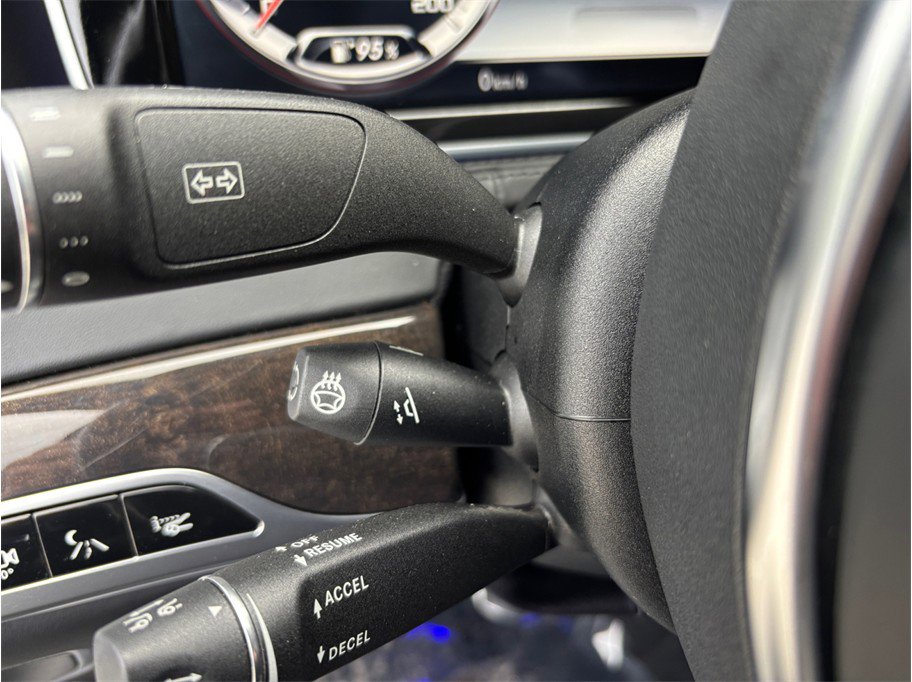 Used 2016 Mercedes-Benz S 63 AMG 4MATIC Sedan image 22