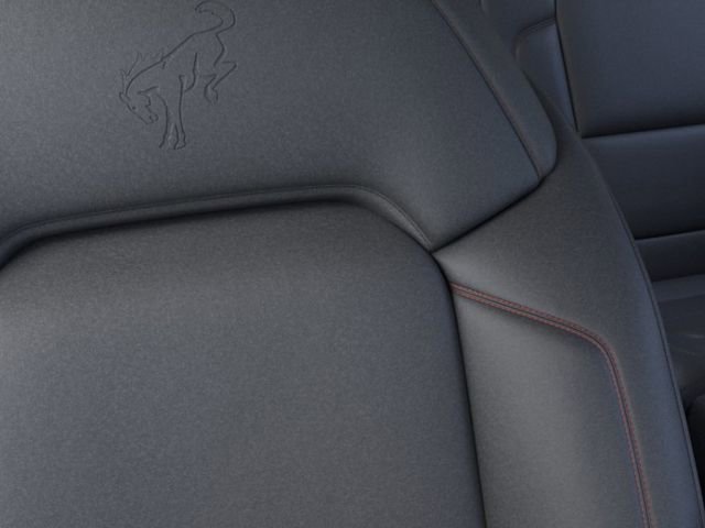 New 2025 Ford Bronco Stroppe Edition AWD/4WD image 18