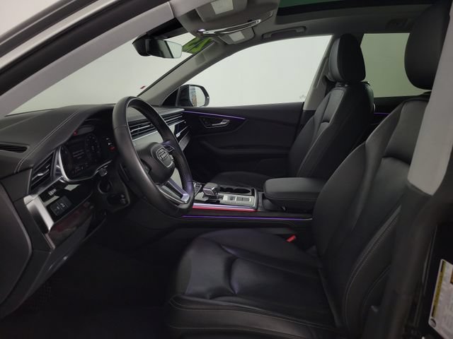 Used 2023 Audi Q8 Premium Plus AWD/4WD image 20
