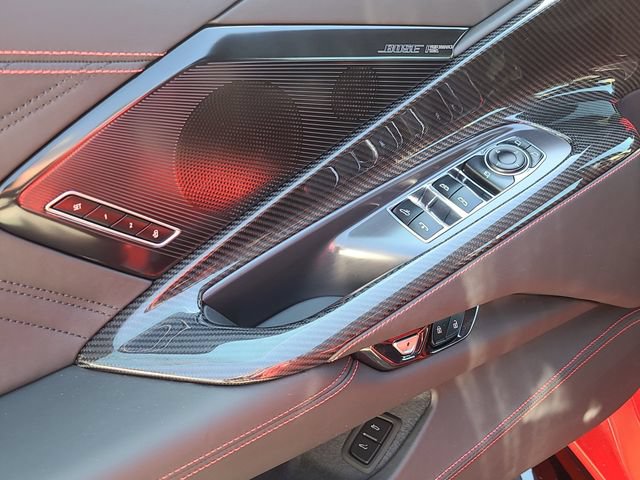 New 2025 Chevrolet Corvette Z06 RWD image 15