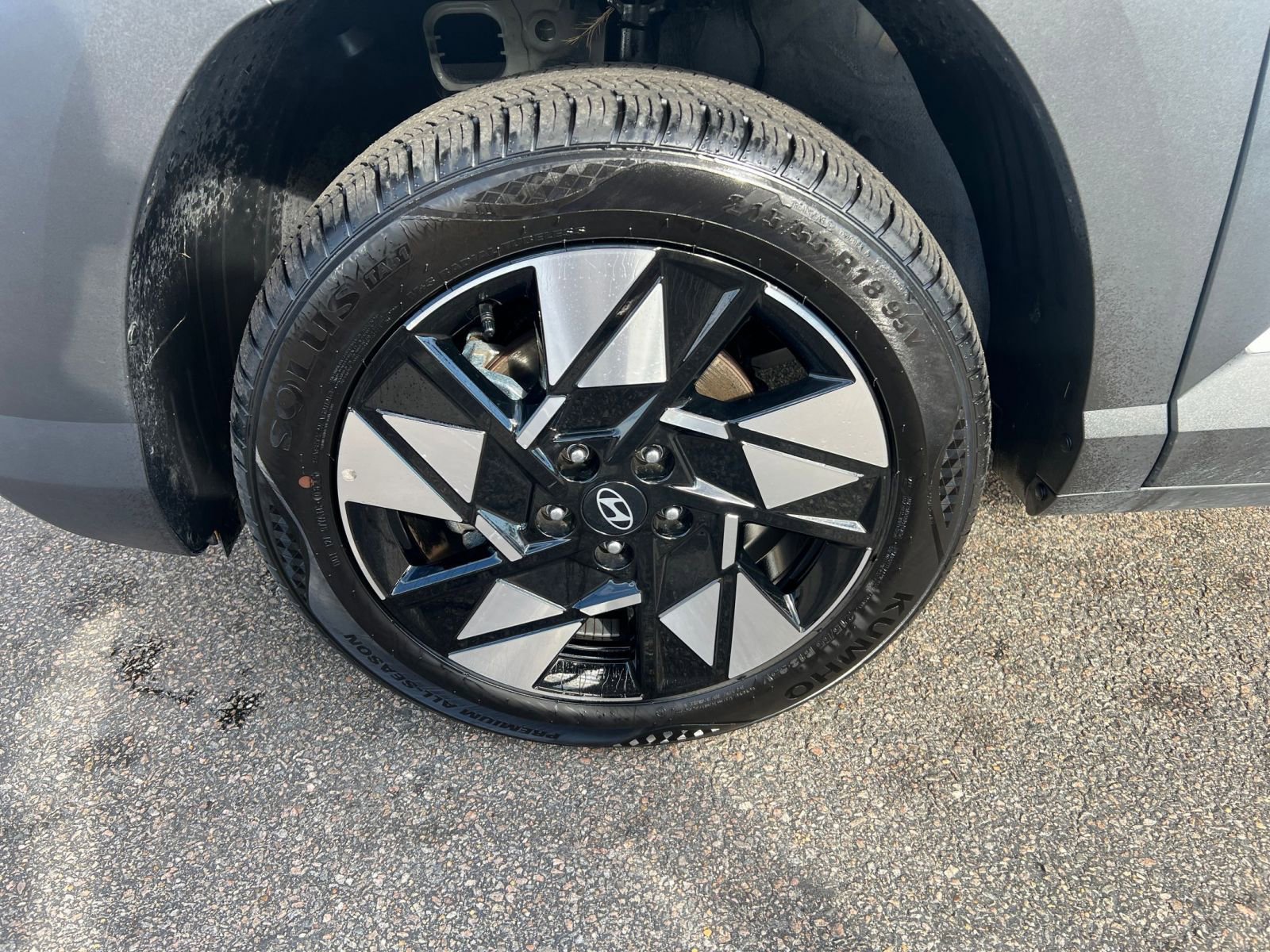 Used 2025 Hyundai Kona SEL image 30