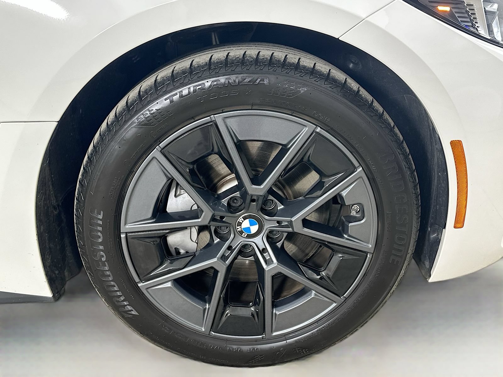 Used 2025 BMW i4 eDrive40 RWD image 10