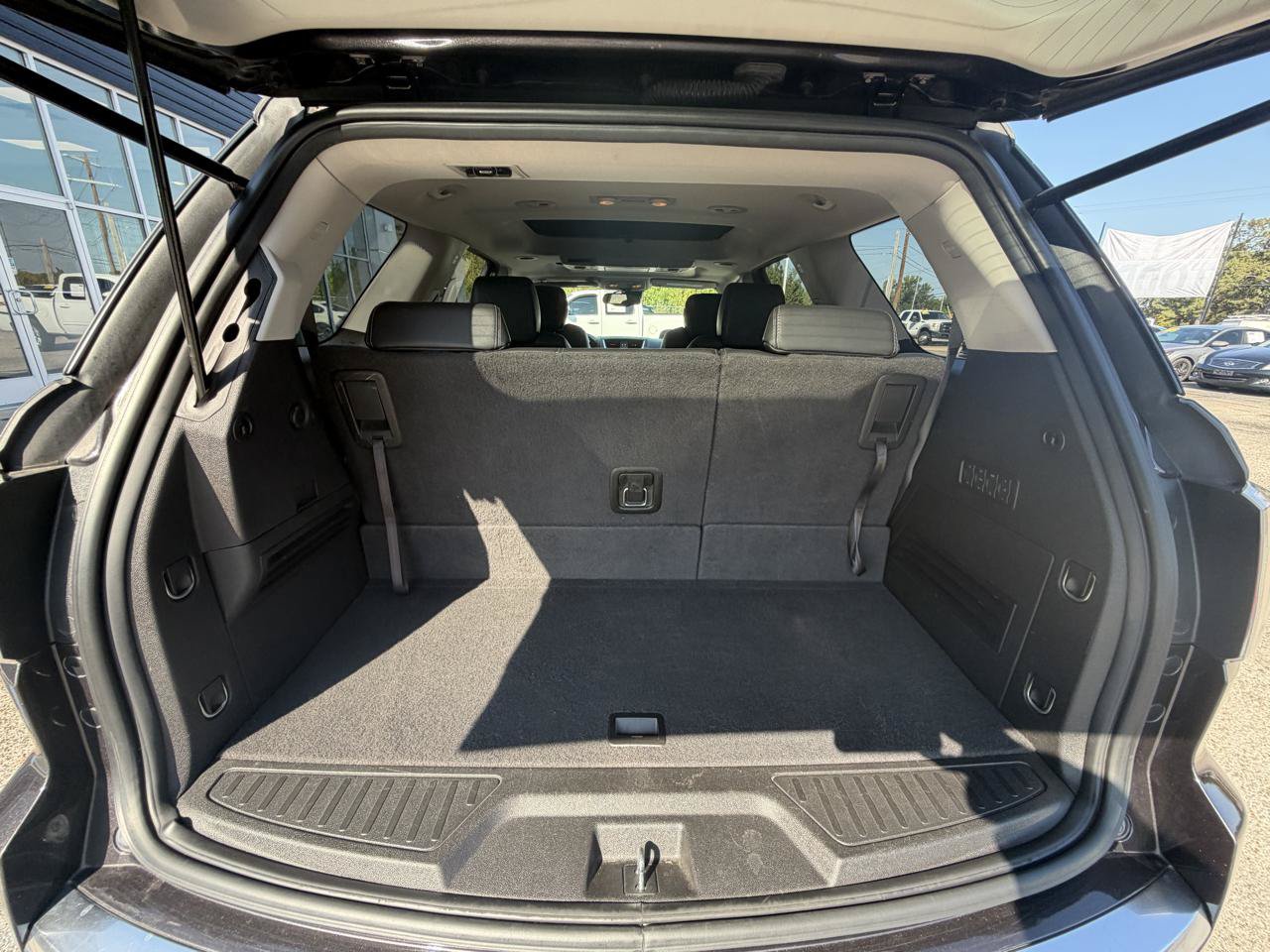 Used 2014 GMC Acadia Denali FWD image 14