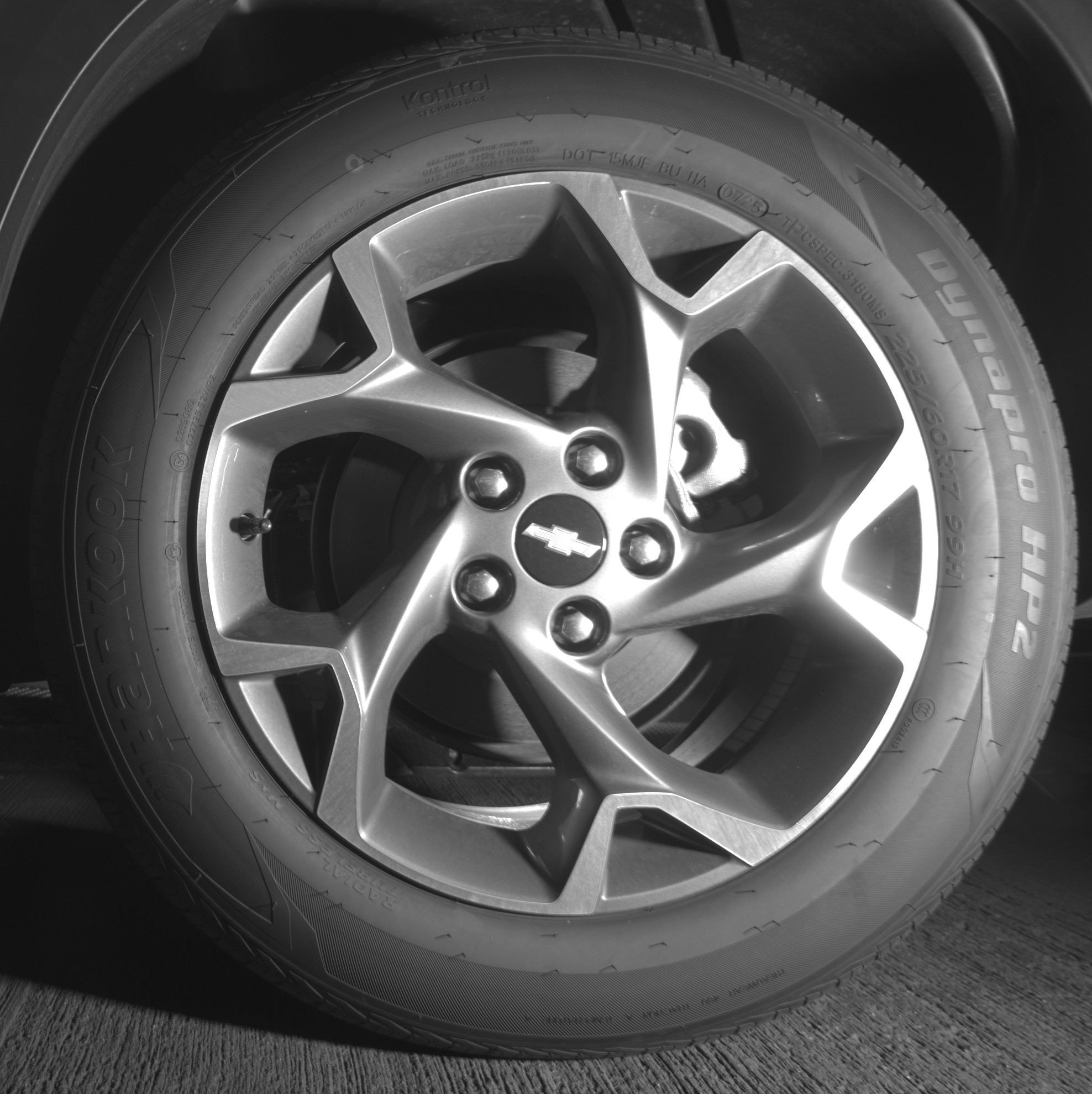 Used 2025 Chevrolet Trax LT image 14