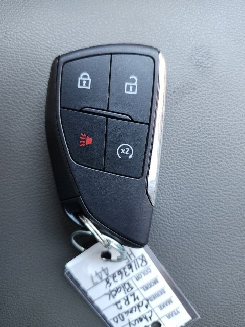 Used 2024 Chevrolet Colorado ZR2 w/ Technology Package AWD/4WD image 20