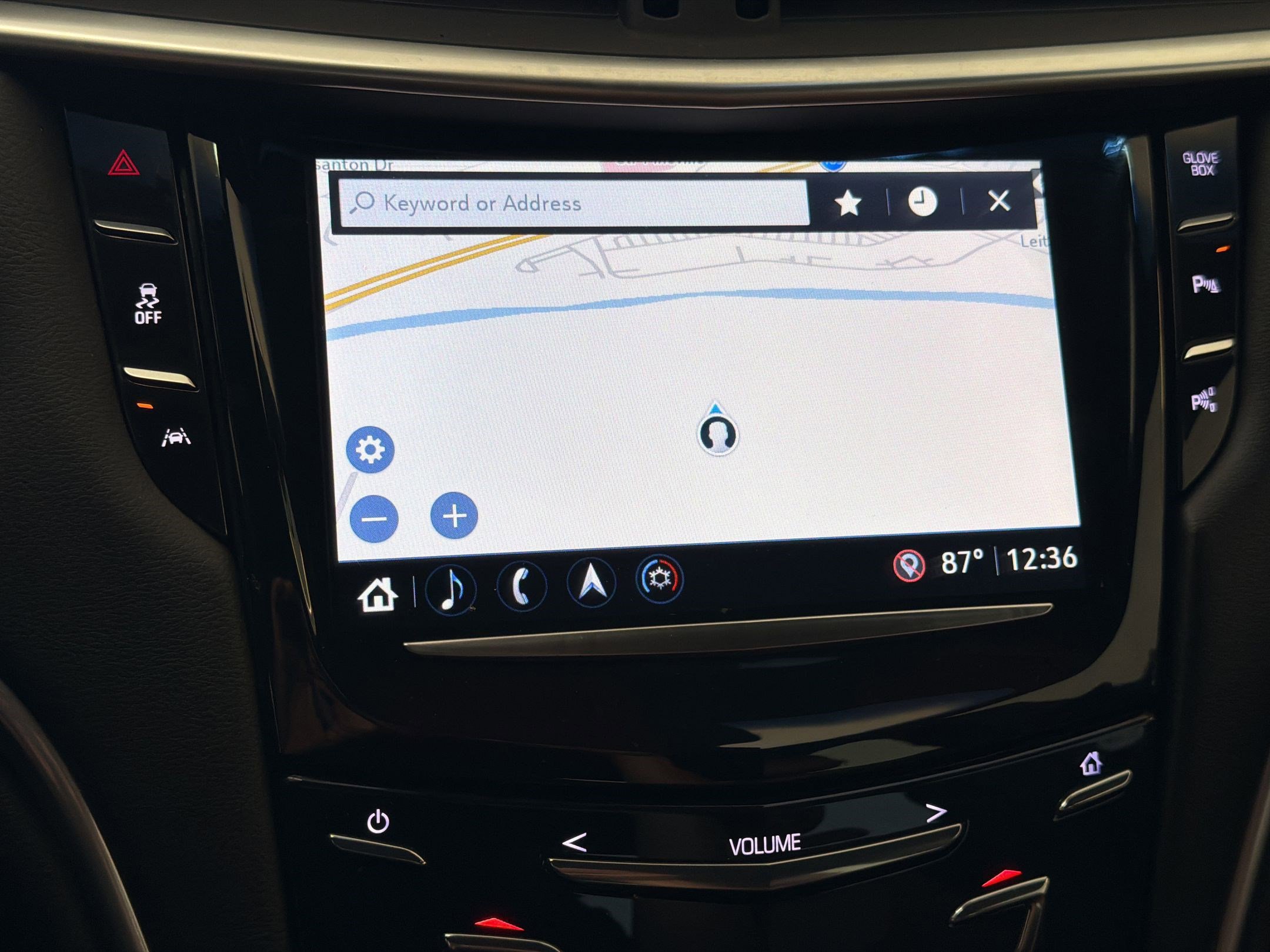 Used 2018 Cadillac XTS Luxury w/ Driver Awareness Package FWD image 23