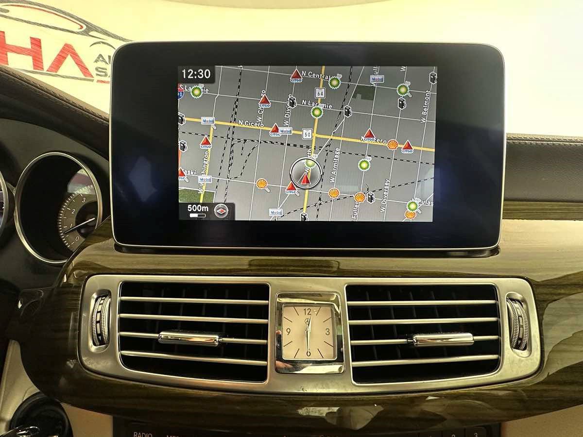 Used 2015 Mercedes-Benz CLS 400 image 35
