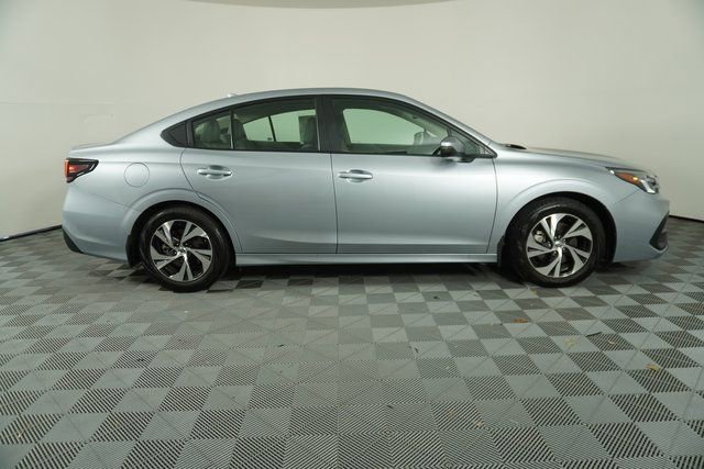 Certified 2025 Subaru Legacy Premium image 9