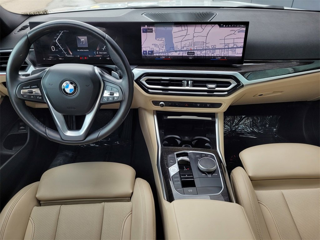 Used 2023 BMW 330i Sedan w/ Convenience Package image 14