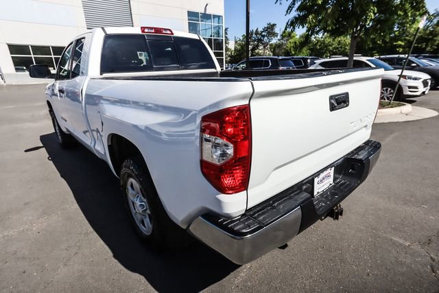 Used 2018 Toyota Tundra SR5 AWD/4WD image 49