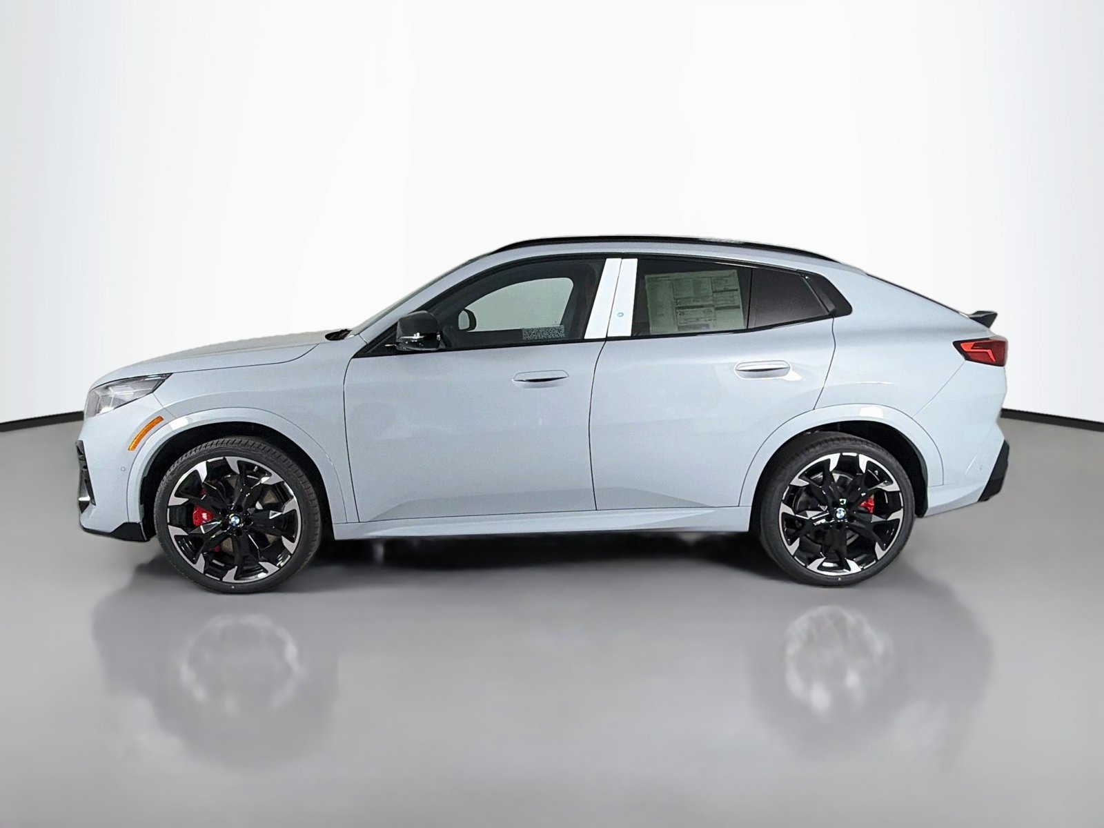 New 2027 BMW X2 M35i AWD/4WD image 4