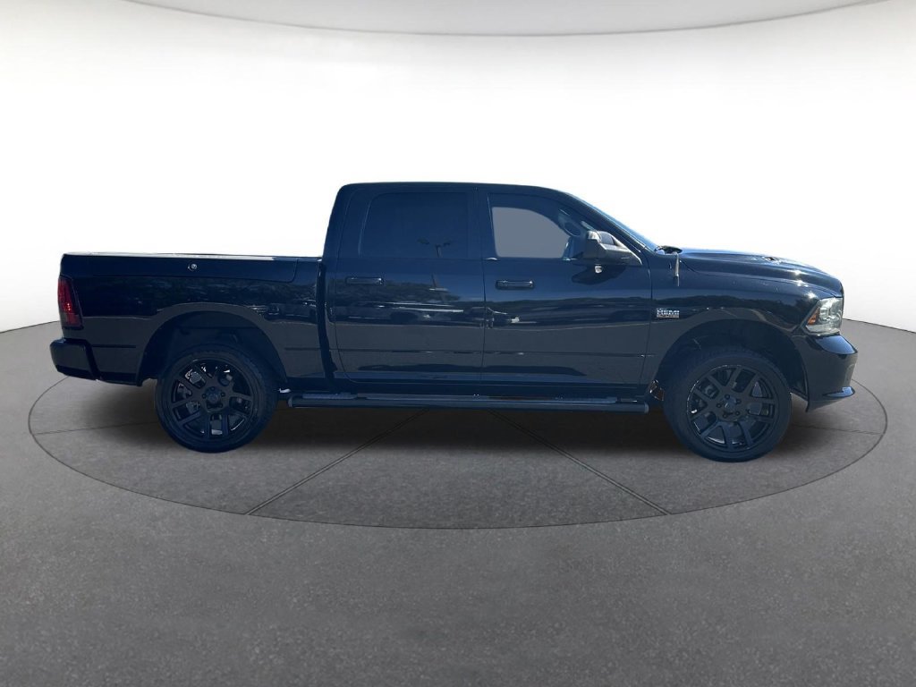 Used 2014 RAM 1500 Sport RWD image 7
