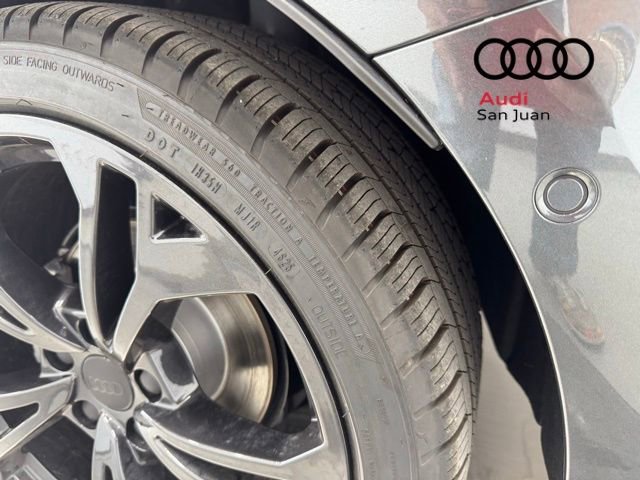 New 2026 Audi A3 2.0T Premium AWD/4WD image 8