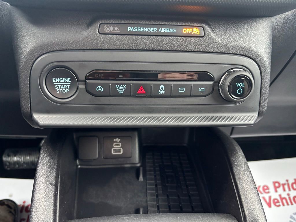 Used 2025 Ford Bronco Sport Big Bend image 25