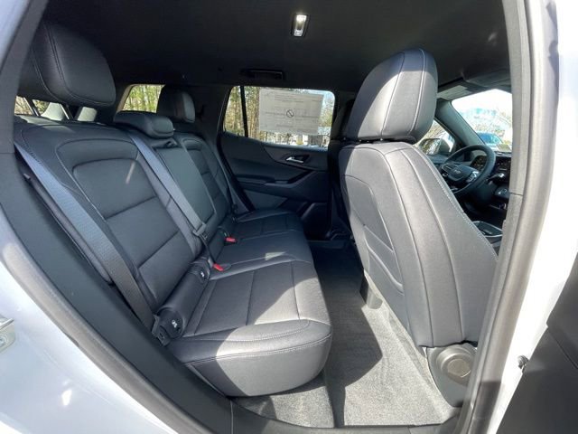 New 2026 Chevrolet Equinox LT w/ Convenience Package II image 24
