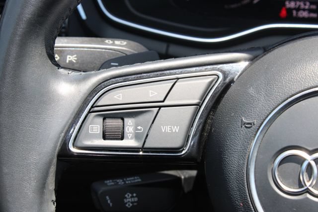 Used 2020 Audi A4 2.0T Premium Plus FWD image 17
