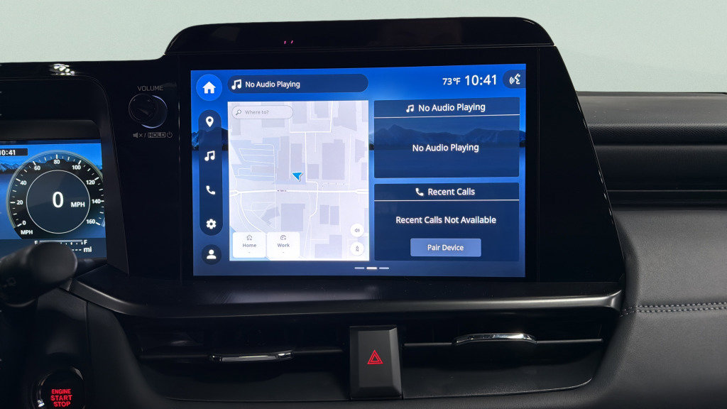 New 2026 Subaru Outback Touring XT image 26