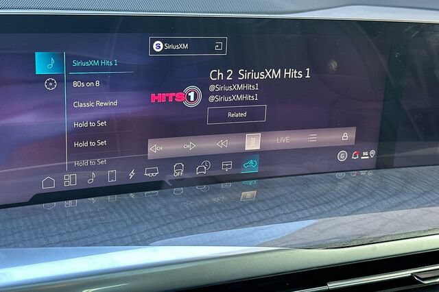 New 2026 Cadillac Escalade IQ Sport 2 AWD/4WD image 20