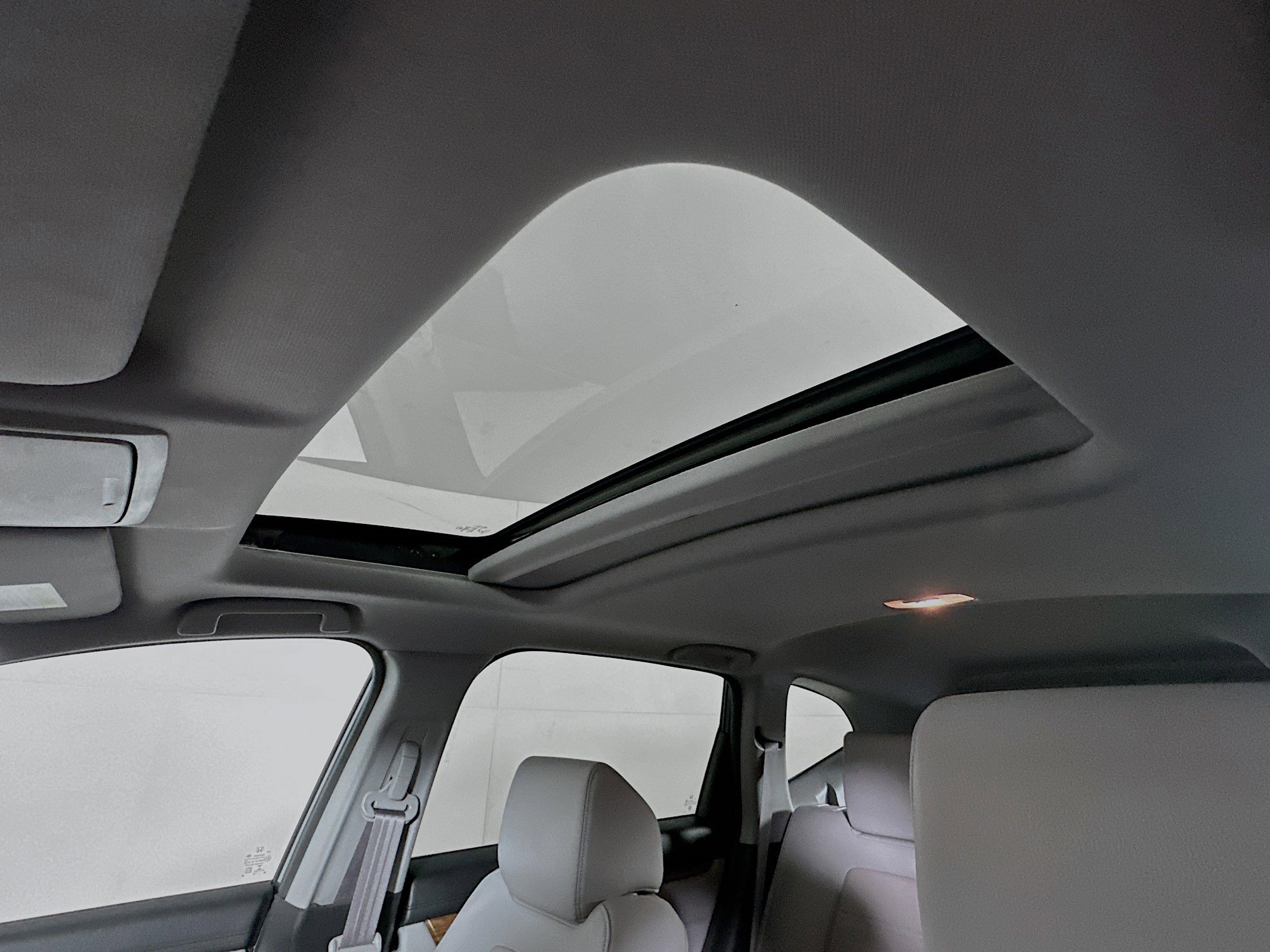 Used 2022 Honda CR-V EX-L image 25