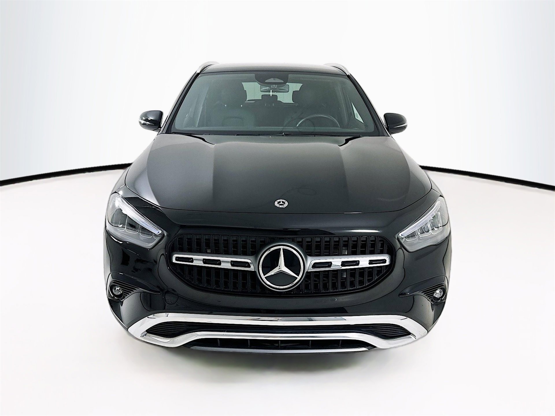 Used 2025 Mercedes-Benz GLA 250 image 2