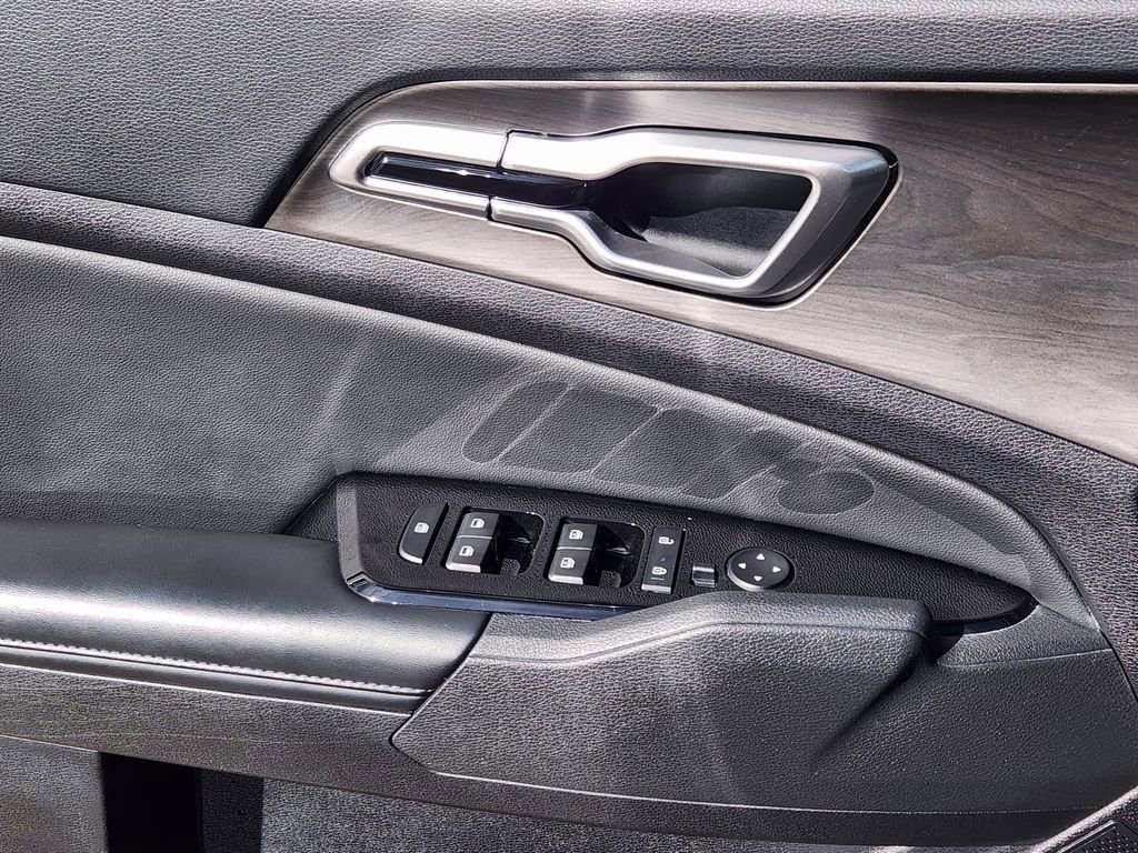 Certified 2023 Kia Sportage X-Line w/ X-Line Premium Package image 22