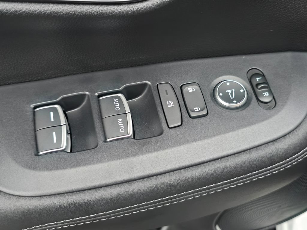 Used 2026 Honda HR-V EX-L image 20