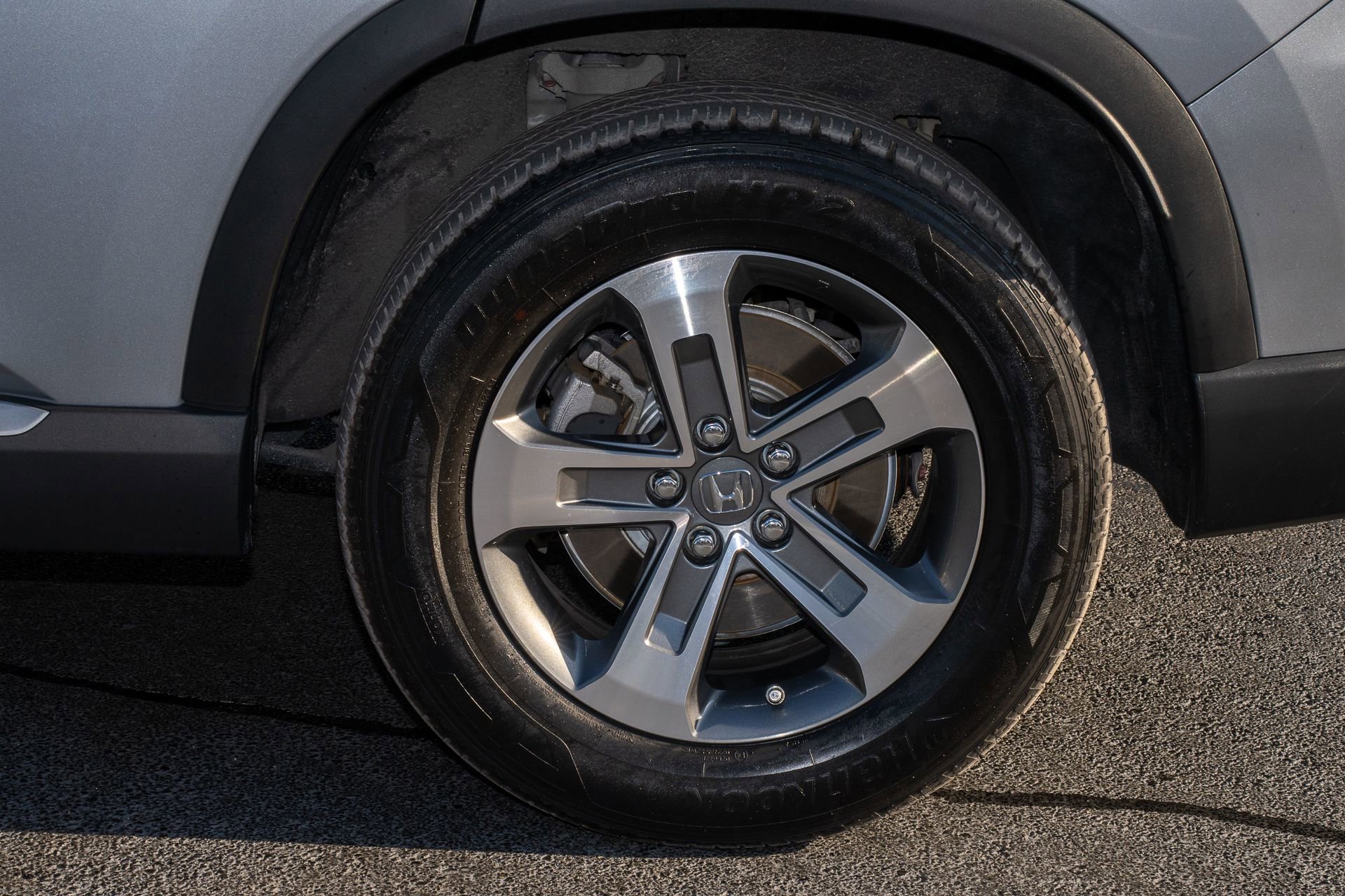 Certified 2023 Honda Pilot EX-L image 40