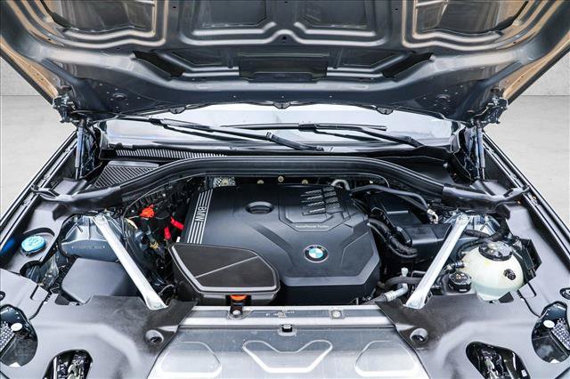 Used 2024 BMW X3 xDrive30i w/ Premium Package AWD/4WD image 28