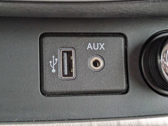 Used 2018 Nissan Murano Platinum FWD image 26