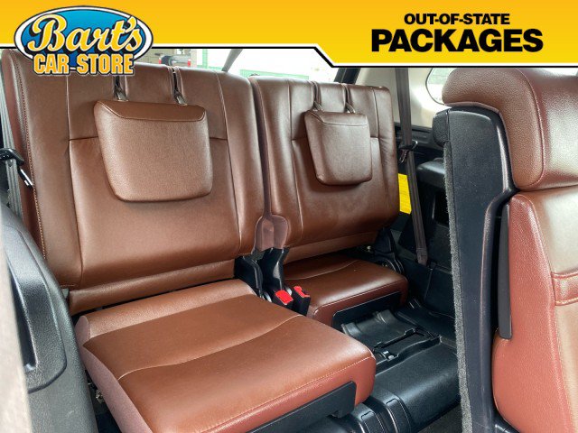 Used 2016 Toyota 4Runner Limited AWD/4WD image 10