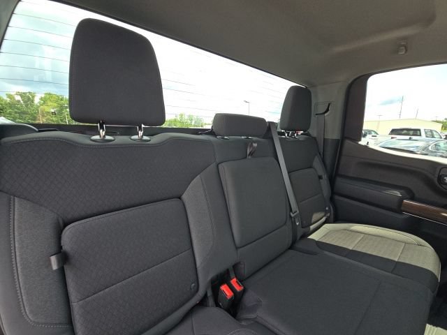 Used 2022 Chevrolet Silverado 1500 RST w/ Safety Package RWD image 14