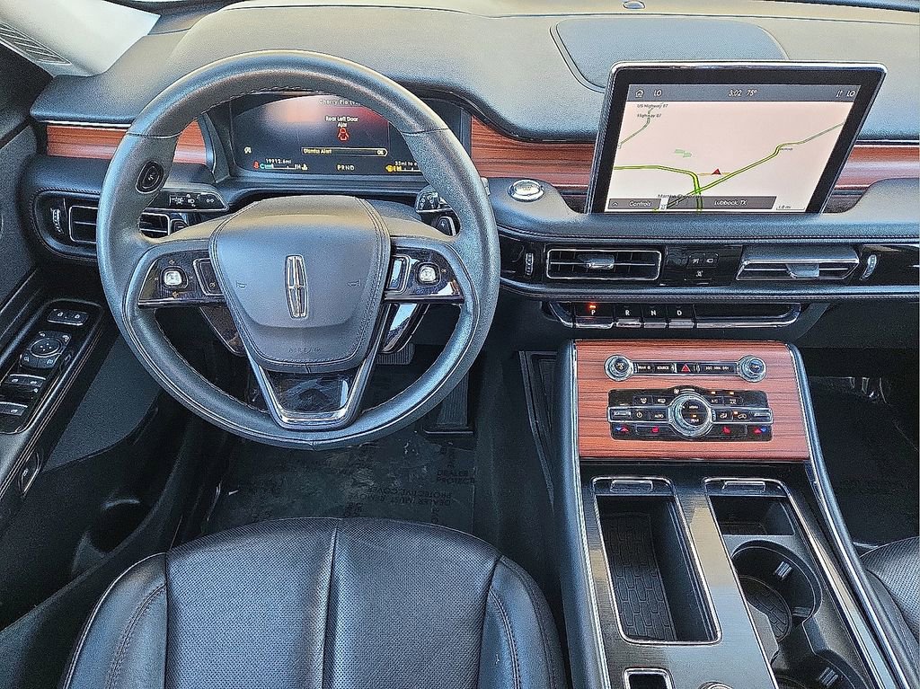 Used 2024 Lincoln Aviator Reserve image 18