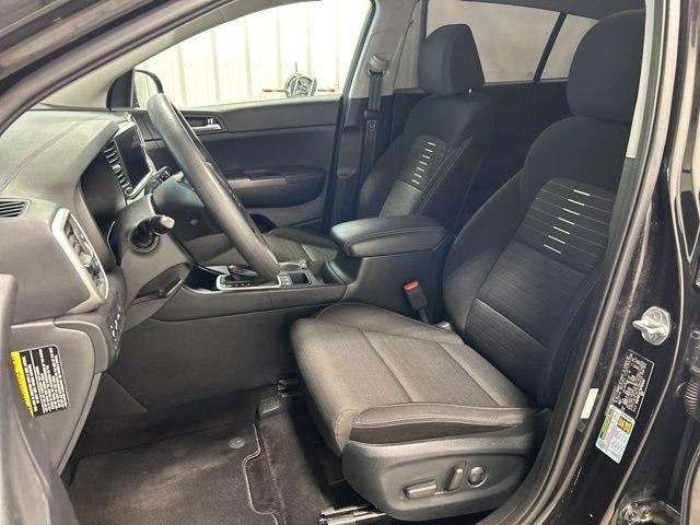 Used 2022 Kia Sportage LX w/ LX AWD Value Edition Package image 13