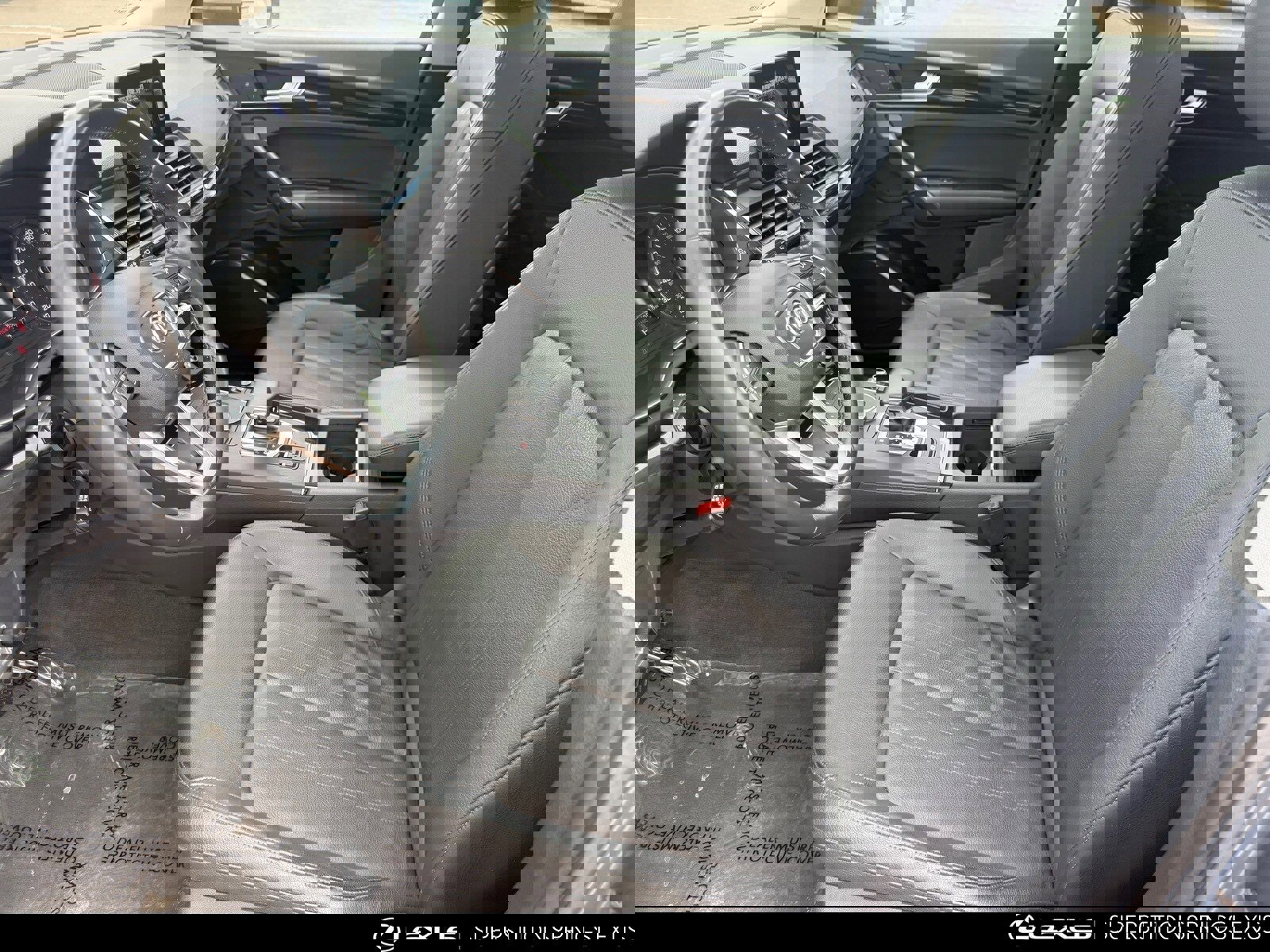 Used 2020 Audi Q5 2.0T Premium image 12