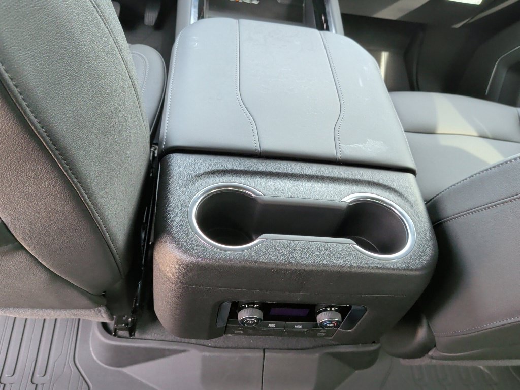 New 2027 Chevrolet Tahoe Z71 AWD/4WD image 40