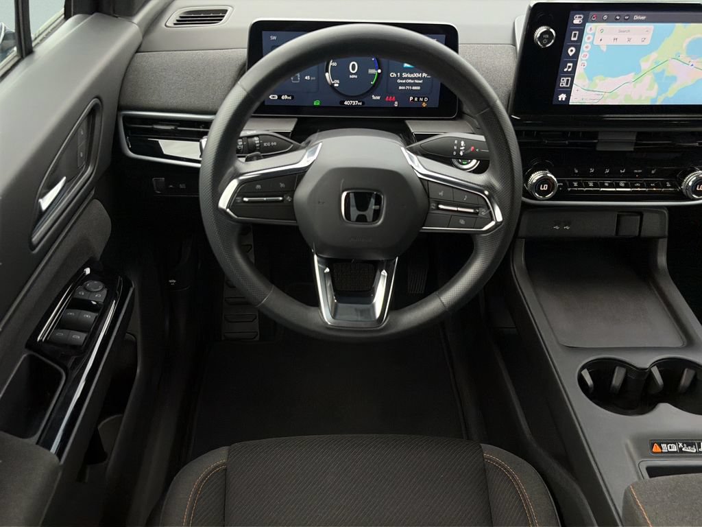 Used 2024 Honda Prologue EX image 12