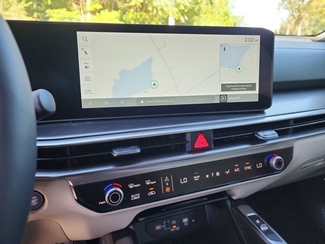 New 2026 Kia Sorento EX image 16