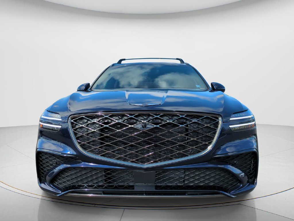 New 2026 Genesis GV70 2.5T Sport Prestige AWD/4WD image 2