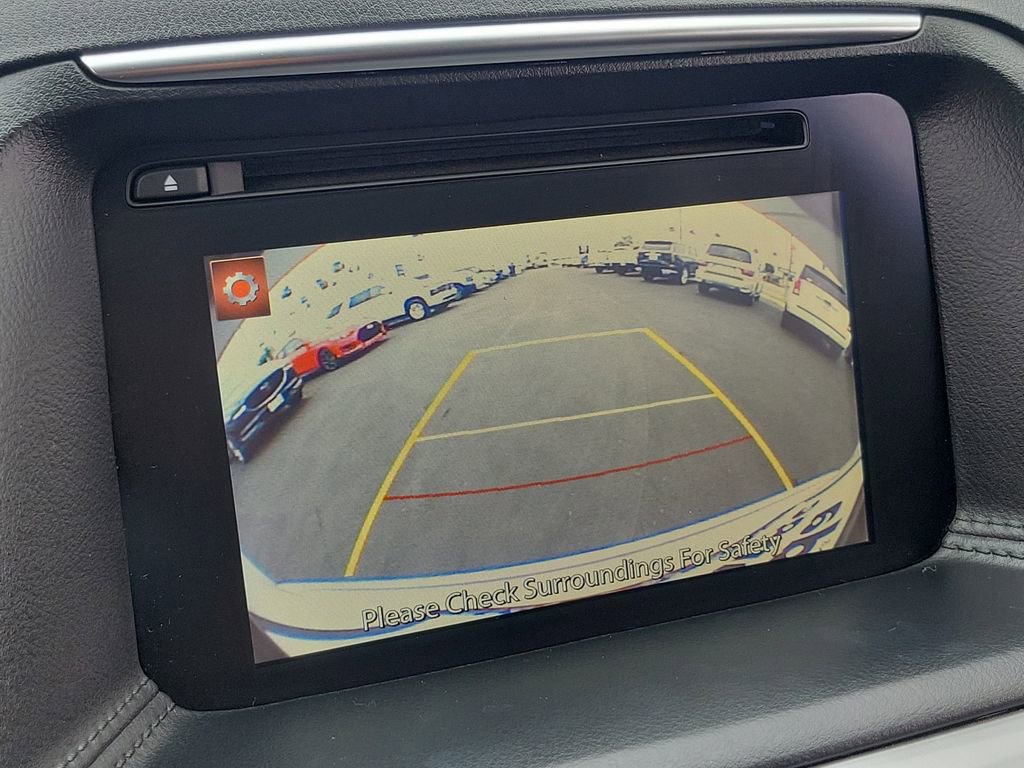 Used 2016 MAZDA CX-5 Touring FWD image 11