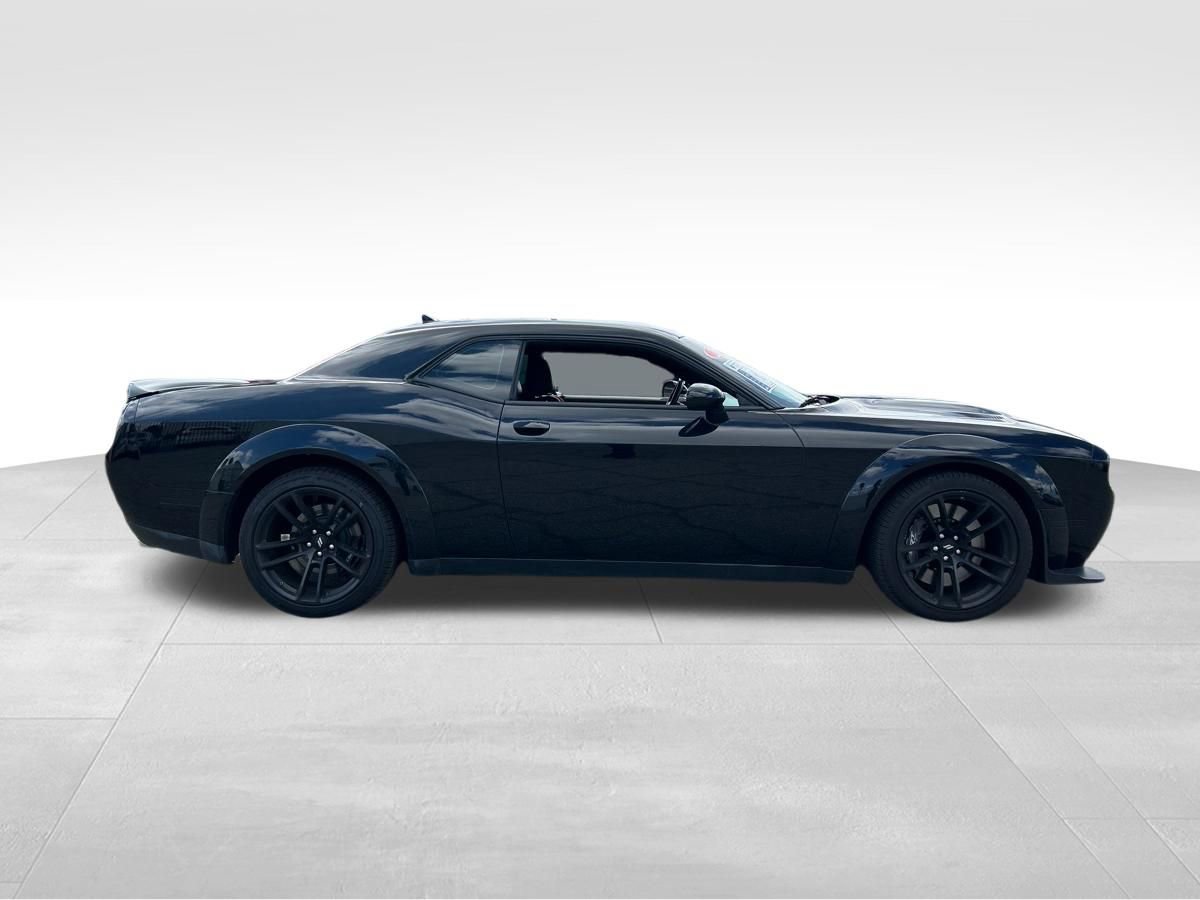 Used 2023 Dodge Challenger R/T Scat Pack image 3