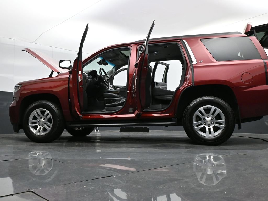 Used 2020 Chevrolet Tahoe LT AWD/4WD image 38