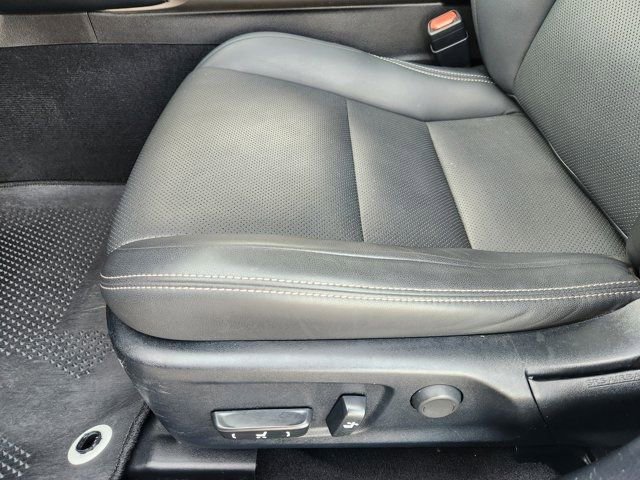 Used 2015 Lexus IS 250 w/ Premium Package image 25