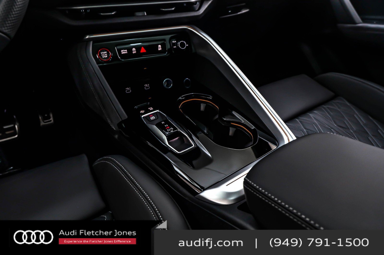 New 2025 Audi SQ5 Prestige image 6