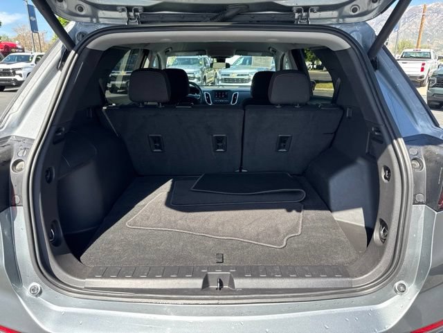 Used 2024 Chevrolet Equinox LT AWD/4WD image 8