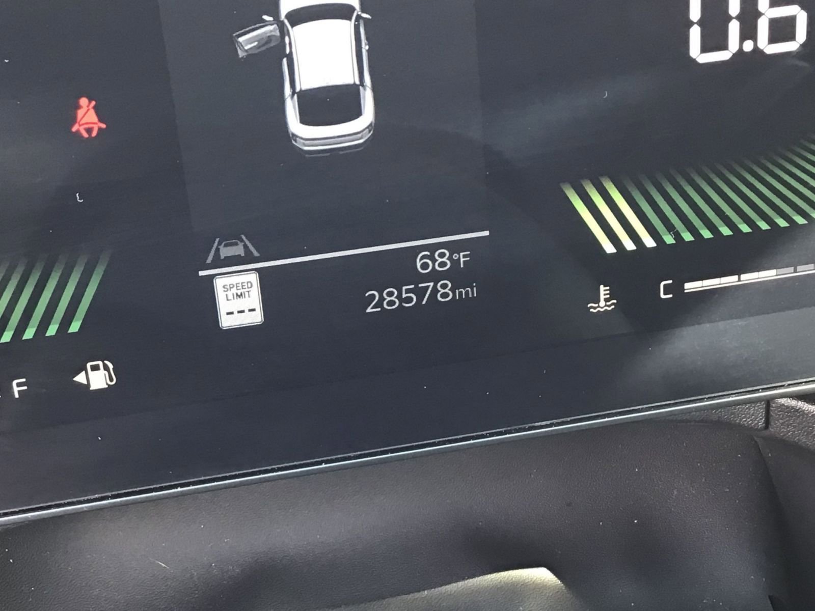 Used 2025 Kia K4 LXS image 38